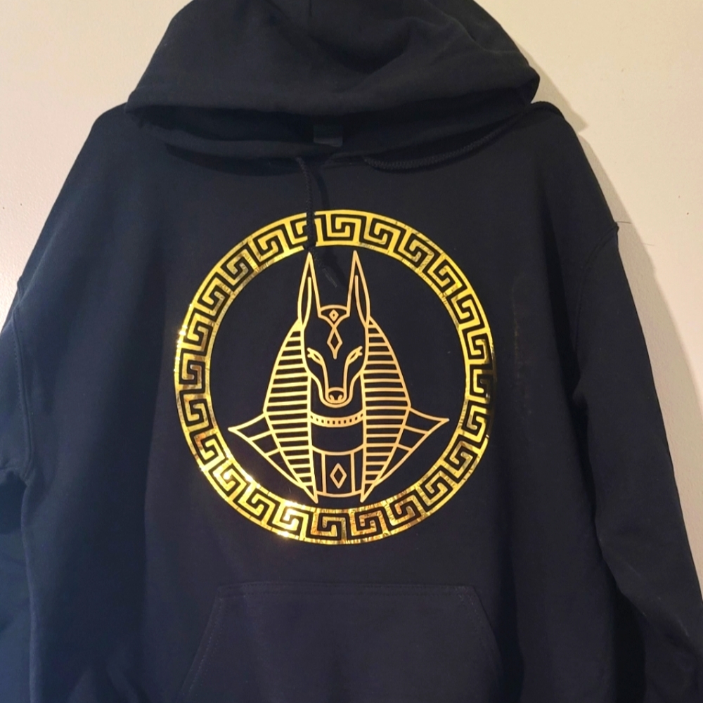 sweater /hoodie